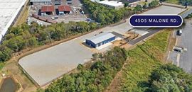 Stabilized Class A IOS Investment Opportunity - 2 Properties