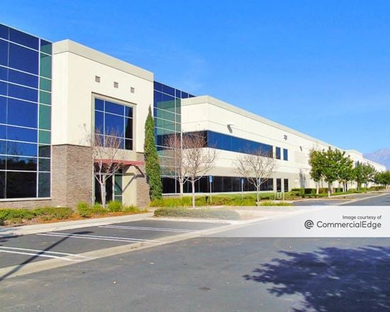 Greystone Industrial Park - Bldg. A