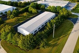 Village Green Industrial