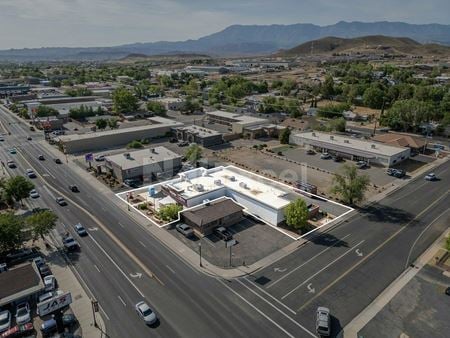 Retail space for Sale at State St in Hurricane