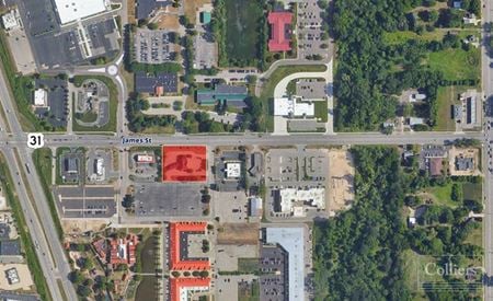 Other space for Sale at 12274 James St in Holland