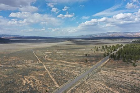 VacantLand space for Sale at Johns Valley Road in Bryce Canyon