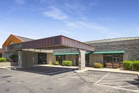 Office space for Rent at 10609 N Hayden Rd in Scottsdale