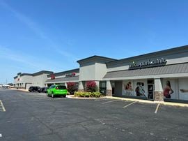 Garnett Plaza