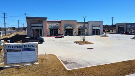 Retail space for Rent at 700 W New Hope Dr Ste 102 in Cedar Park
