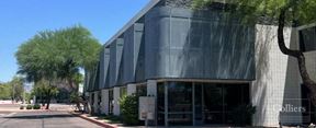Office Space for Lease in Scottsdale