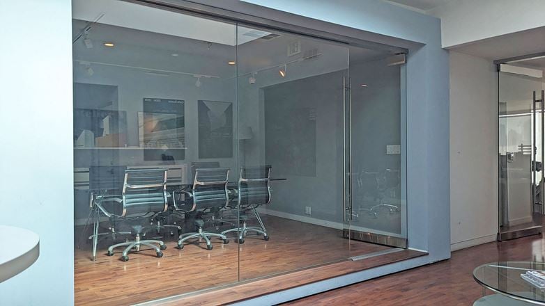 Westwood Retail/Office Building