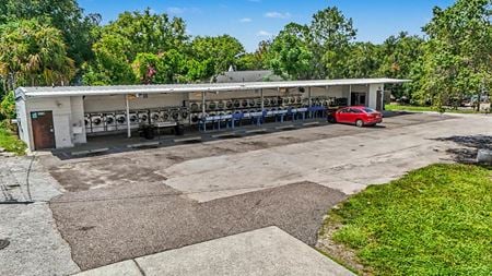 Retail space for Sale at 5510 North Florida Avenue in Tampa