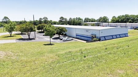 Industrial space for Rent at 1020 Industrial Court in Lexington