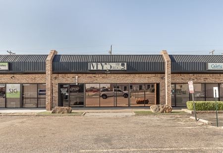 Office space for Sale at 5147 69th St in Lubbock