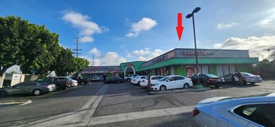 7106 Compton Avenue