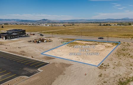 VacantLand space for Sale at 3703 Alice St in Helena