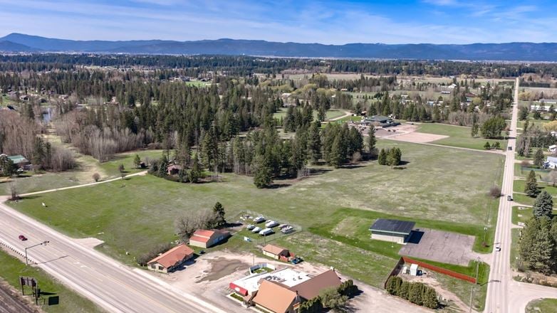 3796 Highway 2 E