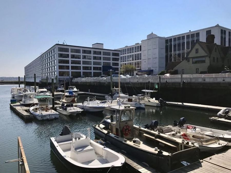 35 Congress Street, Salem, MA 01970