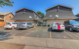 Turnkey Apartment Complex in Yakima, WA