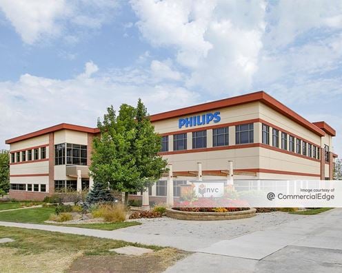 Fitchburg Technology Campus - New Venture Center I