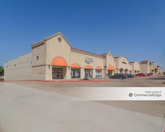 Gateway Plaza
