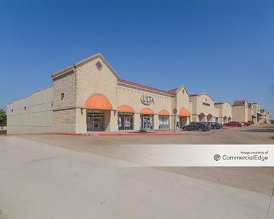 Gateway Plaza