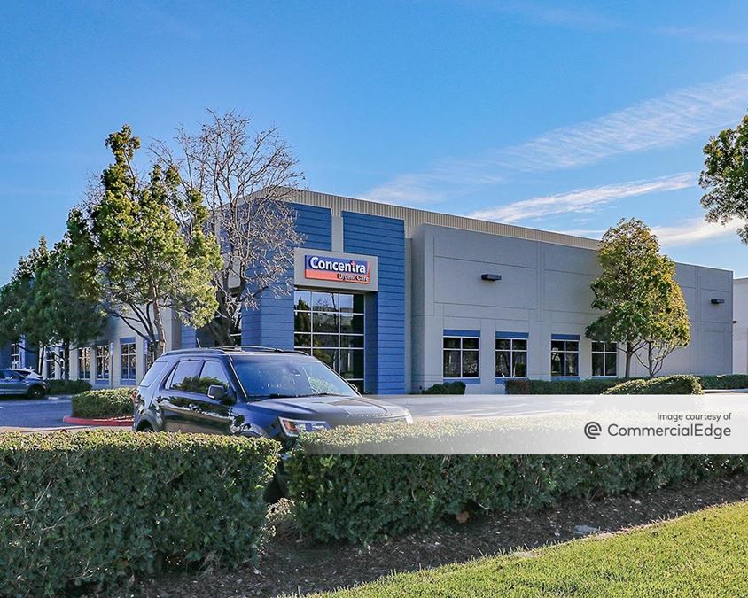 1901 Monterey Road, San Jose Office Space For Lease