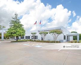 Baylor Medical Plaza