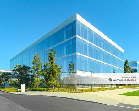 Office space for Rent at 17400 Laguna Canyon Road in Irvine