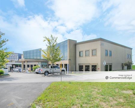 TriHealth Bethesda Butler Hospital - Medical Office Building 2 - Hamilton