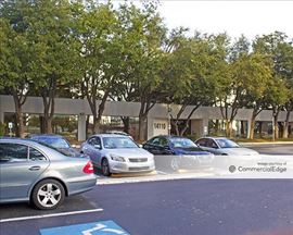 Parkway Plaza I & II