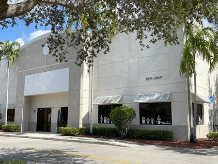 Photo of commercial space at 3855 NW 124th Avenue Unit 8 in Coral Springs