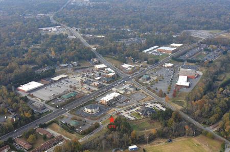 VacantLand space for Sale at 2606 Mills Park Dr in Rock Hill