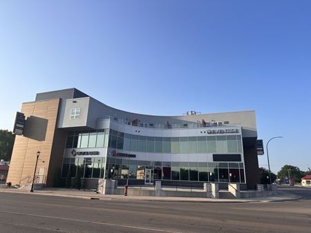 Office space for Sale at 801 Main Avenue Southeast Suite 201 in Moorhead