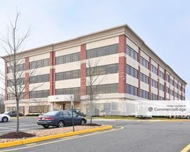 Quantico Corporate Center - 1000 Corporate Drive