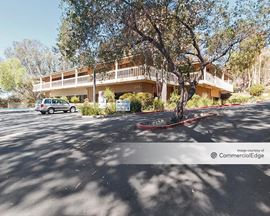 Marin Corporate Center