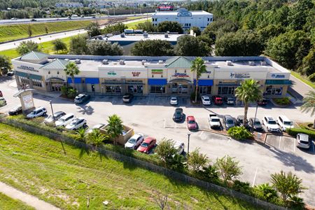 Photo of commercial space at 11048 Baymeadows Road in Jacksonville