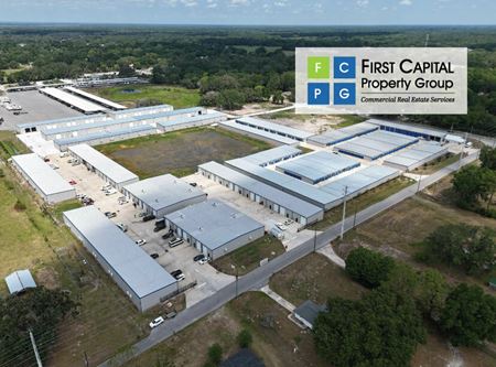 Photo of commercial space at 2836 County Road 523 in Wildwood