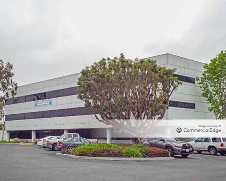 Photo of commercial space at 3350 Harbor Blvd in Costa Mesa