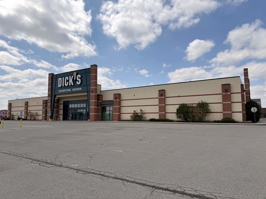 River Valley Mall