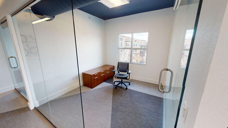 Synergy Station CoWorks