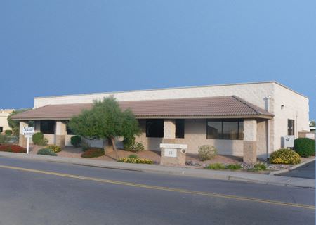 Photo of commercial space at 20, 28 W Juniper Ave in Gilbert