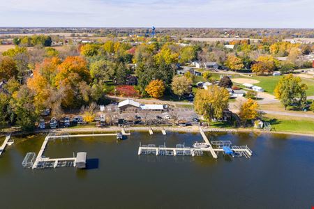 Other space for Sale at 803 Main Street in Madison Lake