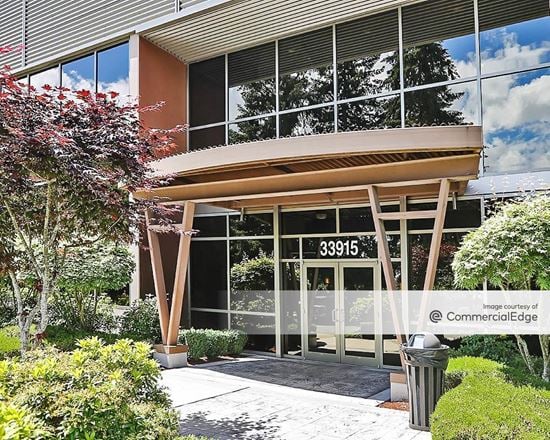 Maplewood Office Building