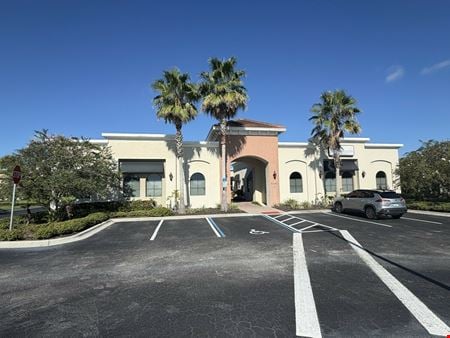 Office space for Rent at 5460 Village Dr in Rockledge