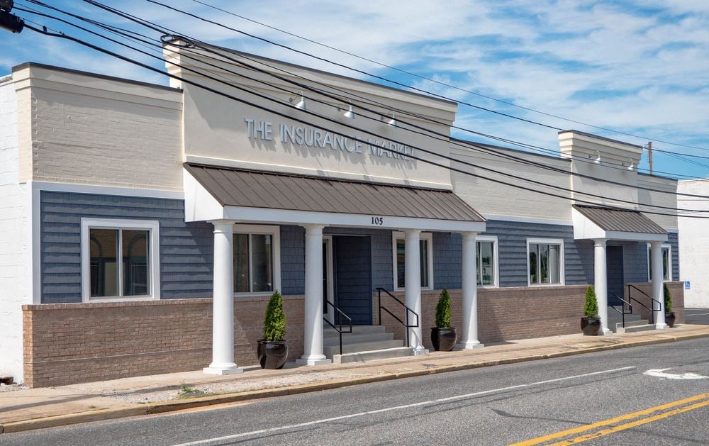 Fully-Leased Investment Property