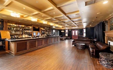 Photo of commercial space at 409 State St in Santa Barbara