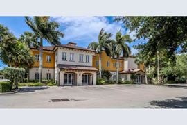 Class A Office Suite in Citrus Ave Professional Building