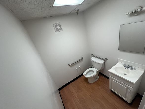 First  Floor Medical  Offices