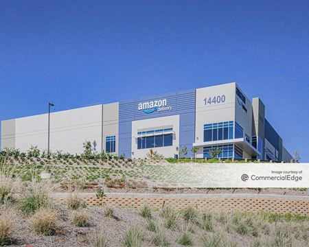 Industrial space for Rent at 14400 Kirkham Way in Poway