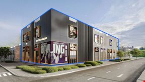 5,000 - 22,000 SF | 21 Wythe Avenue | New Flagship Retail Opportunity For Lease