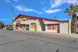 313 E Buena Vista