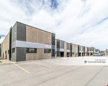 Oxford Federal Business Park