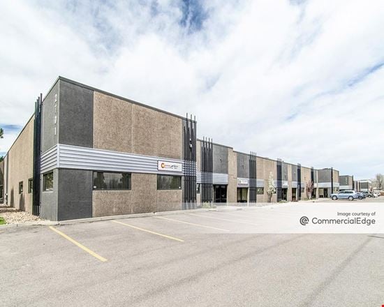 Oxford Federal Business Park